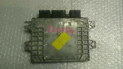 Engine ECM Control Module Fits 2012 12 Compatible with Nissan Cube NEC000-634 NEC000634 in Kuwait