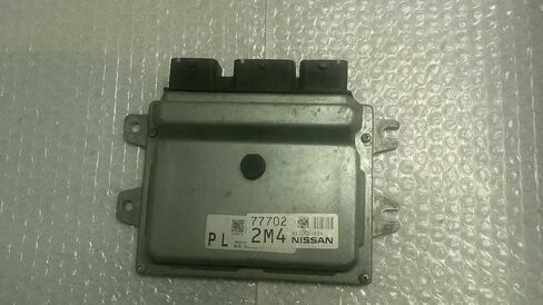 Engine ECM Control Module Fits 2012 12 Compatible with Nissan Cube NEC000-634 NEC000634 in Kuwait