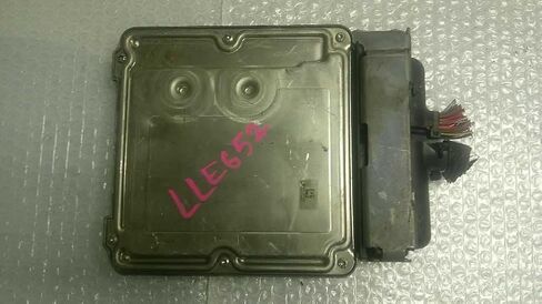 Engine ECM Control Module 2.0L Fits 2014 14 Compatible with VW Golf 03L 906 019 JT 03L906019JT in Kuwait