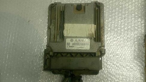 Engine ECM Control Module 2.0L Fits 2014 14 Compatible with VW Golf 03L 906 019 JT 03L906019JT in Kuwait