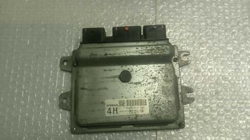 Engine Control Module Fits 2011 11 Compatible with Nissan SENTRA MEC950-591 A1 MEC950591A1 in Kuwait
