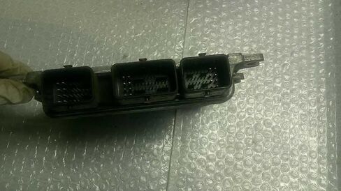 Engine Control Module Fits 2011 11 Compatible with Nissan SENTRA MEC950-591 A1 MEC950591A1 in Kuwait