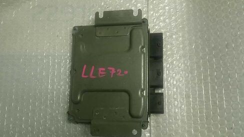 وحدة التحكم في المحرك ECM تناسب 14-19 متوافقة مع Nissan Frontier BEM433-300 A2 BEM433300A2 in Kuwait