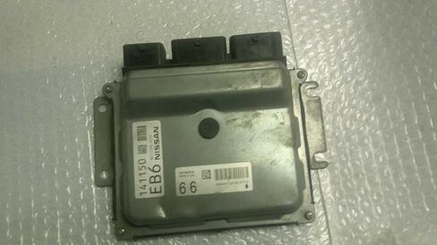 وحدة التحكم في المحرك ECM تناسب 14-19 متوافقة مع Nissan Frontier BEM433-300 A2 BEM433300A2 in Kuwait