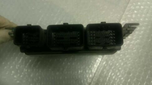 وحدة التحكم في المحرك ECM تناسب 14-19 متوافقة مع Nissan Frontier BEM433-300 A2 BEM433300A2 in Kuwait