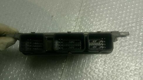 Engine ECM Control Module 1.8L Fits 10-11 Compatible with Nissan Versa MEC901-261 A1 MEC901261A1 in Kuwait