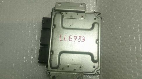 Engine ECM Electronic Control Module 1.8L Fits 18-19 SENTRA NEC027-661 NEC027661 in Kuwait