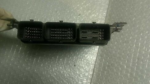 Engine ECM Electronic Control Module 1.8L Fits 18-19 SENTRA NEC027-661 NEC027661 in Kuwait