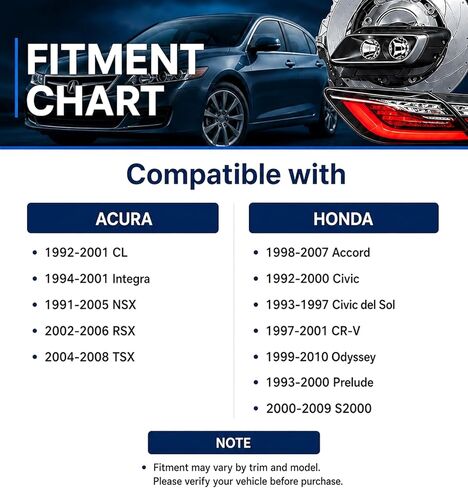 iJDMTOY 4-Way Male/Female Ends Fit Both Upstream or Downstream O2 Oxygen Sensor Connector w/ 25-Inch Extension Wiring Harness Compatible With Honda Acura in Kuwait