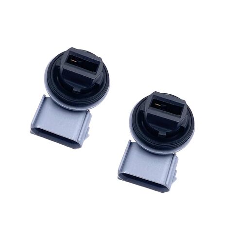 2 Pcs Turn Signal Socket Holders Compatible with F-ord Escape 2013-2016 Replace 5T2Z-13411-A 68096287AA in Saudi Arabia