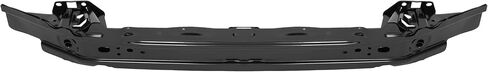 ALMULOO Front Bumper Reinforcement Compatible with 2012-2013 Subaru Impreza Replacement for 57711FJ0119P SU1006149 Steel Electrophoresis Black in Kuwait