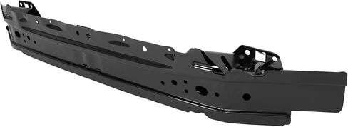 ALMULOO Front Bumper Reinforcement Compatible with 2012-2013 Subaru Impreza Replacement for 57711FJ0119P SU1006149 Steel Electrophoresis Black in Kuwait
