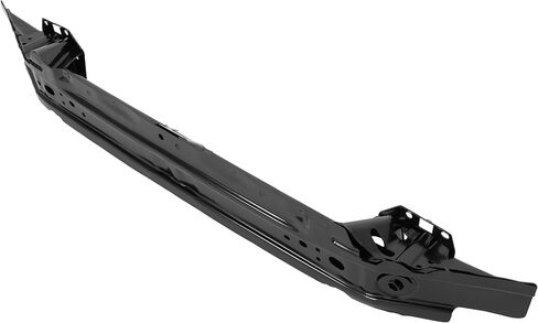 ALMULOO Front Bumper Reinforcement Compatible with 2012-2013 Subaru Impreza Replacement for 57711FJ0119P SU1006149 Steel Electrophoresis Black in Kuwait