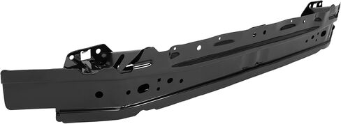 ALMULOO Front Bumper Reinforcement Compatible with 2012-2013 Subaru Impreza Replacement for 57711FJ0119P SU1006149 Steel Electrophoresis Black in Kuwait