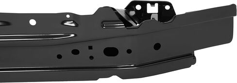 ALMULOO Front Bumper Reinforcement Compatible with 2012-2013 Subaru Impreza Replacement for 57711FJ0119P SU1006149 Steel Electrophoresis Black in Kuwait