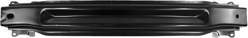 Black Rear Bumper Reinforcement Impact Fit for 2011 2012 2013 2014 2015 2016 2017 2018 Volkswagen VW Jetta in Saudi Arabia