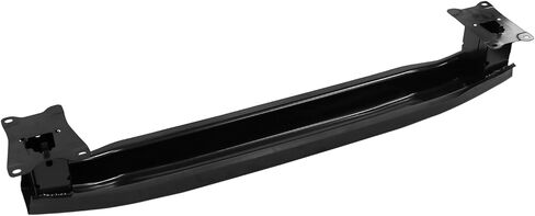 Black Rear Bumper Reinforcement Impact Fit for 2011 2012 2013 2014 2015 2016 2017 2018 Volkswagen VW Jetta in Saudi Arabia