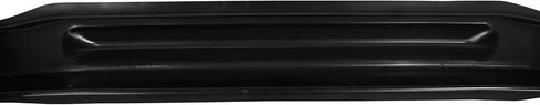 Black Rear Bumper Reinforcement Impact Fit for 2011 2012 2013 2014 2015 2016 2017 2018 Volkswagen VW Jetta in Saudi Arabia
