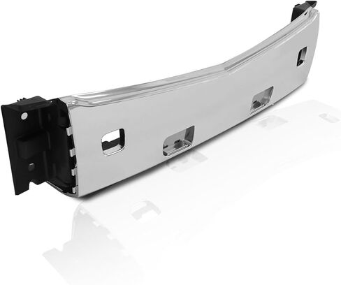 Chrome Center Middle Bumper fit for 2013-2022 Peterbilt 579 Semi Truck in Saudi Arabia