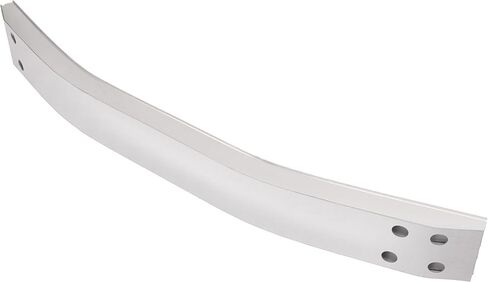 ALMULOO Front Bumper Reinforcement Compatible with 2012 Honda Civic Aluminium Impact Bar Replacement For HO1006187 71131TR0A00 in Kuwait