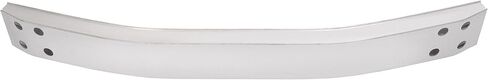 ALMULOO Front Bumper Reinforcement Compatible with 2012 Honda Civic Aluminium Impact Bar Replacement For HO1006187 71131TR0A00 in Kuwait