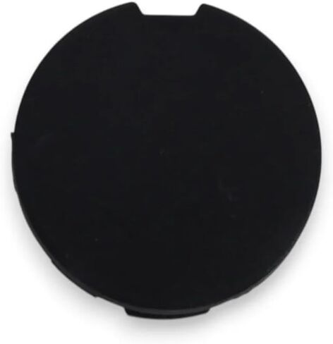 الملحقات الخارجية - غطاء غطاء عين القطر للمصد الخلفي A4538850126 A4538850123 مناسب لـ Smart for Fortwo 453 2014-2021 in Kuwait