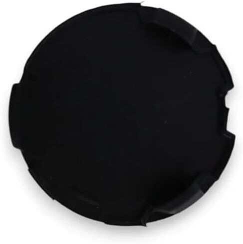 الملحقات الخارجية - غطاء غطاء عين القطر للمصد الخلفي A4538850126 A4538850123 مناسب لـ Smart for Fortwo 453 2014-2021 in Kuwait