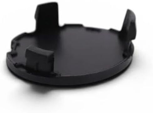 الملحقات الخارجية - غطاء غطاء عين القطر للمصد الخلفي A4538850126 A4538850123 مناسب لـ Smart for Fortwo 453 2014-2021 in Kuwait