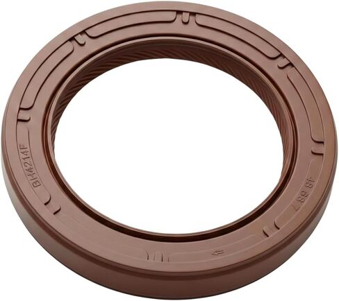 مانع تسرب زيت العمود المرفقي الأمامي لسيارة Toyota 4Runner 1996-2001 / Previa 1991-1997 / T100 1993-1998 | يستبدل OE # 9031148014، 9031148020 | المطاط البني in Kuwait