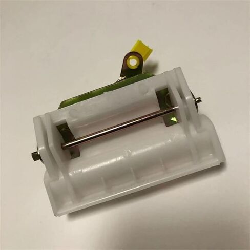 Car Trunk Boot Latch Actuator MB669338 ABS Car Rear Tail Gate Tailgate Back Door Outside Handle for Montero for Pajero Car Boot Lock in Kuwait