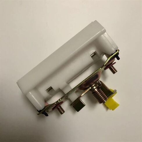 Car Trunk Boot Latch Actuator MB669338 ABS Car Rear Tail Gate Tailgate Back Door Outside Handle for Montero for Pajero Car Boot Lock in Kuwait