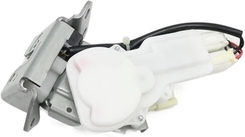 Auto Trunk Latch Car Trunk Liftgate Rear Door Lock Latch Actuator for Suzuki for Vitara SX4 Scross Facelift 2016+ in Kuwait