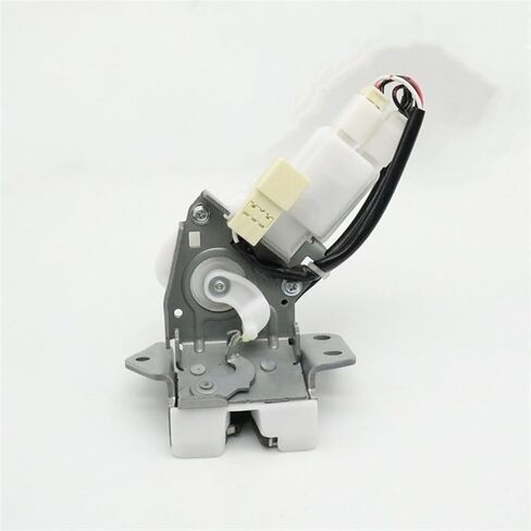 Auto Trunk Latch Car Trunk Liftgate Rear Door Lock Latch Actuator for Suzuki for Vitara SX4 Scross Facelift 2016+ in Kuwait