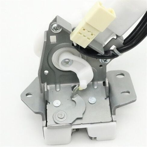 Auto Trunk Latch Car Trunk Liftgate Rear Door Lock Latch Actuator for Suzuki for Vitara SX4 Scross Facelift 2016+ in Kuwait