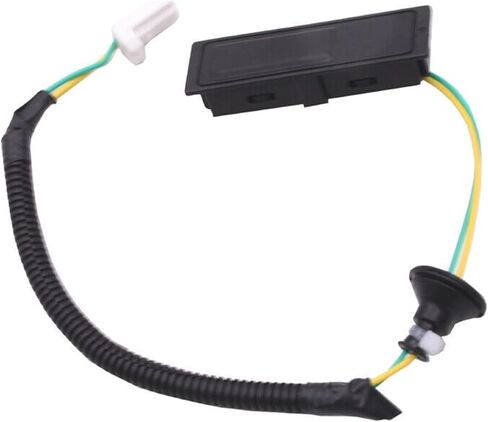 Tailgate Switch for Pathfinder 2013-2019 25380-3JA0B Car Trunk Door Lid Release Switch Lid Lift Latch Actuator in Kuwait