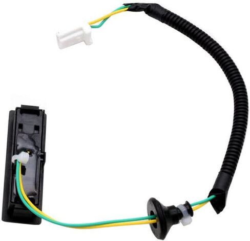 Tailgate Switch for Pathfinder 2013-2019 25380-3JA0B Car Trunk Door Lid Release Switch Lid Lift Latch Actuator in Kuwait