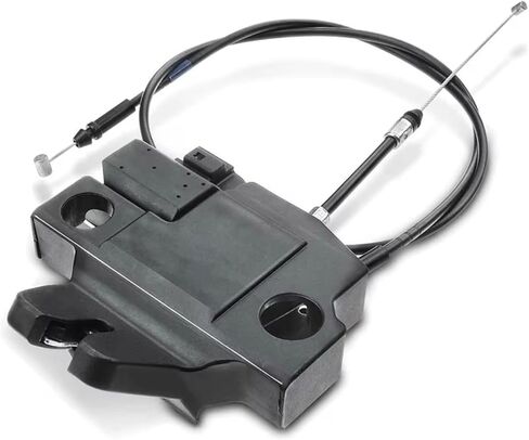 for Lexus for is, F 2008-2014 for IS250/For IS350 2006-2013 64600-53060 Rear Trunk Latch Actuator Trunk Latch Lock in Kuwait