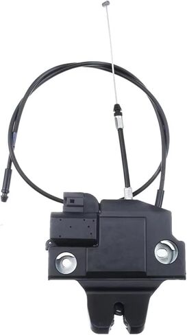 for Lexus for is, F 2008-2014 for IS250/For IS350 2006-2013 64600-53060 Rear Trunk Latch Actuator Trunk Latch Lock in Kuwait