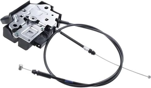 for Lexus for is, F 2008-2014 for IS250/For IS350 2006-2013 64600-53060 Rear Trunk Latch Actuator Trunk Latch Lock in Kuwait