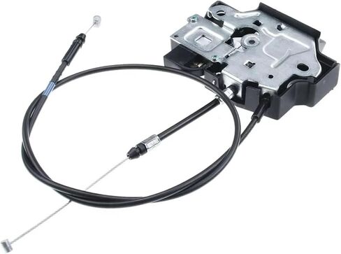 for Lexus for is, F 2008-2014 for IS250/For IS350 2006-2013 64600-53060 Rear Trunk Latch Actuator Trunk Latch Lock in Kuwait
