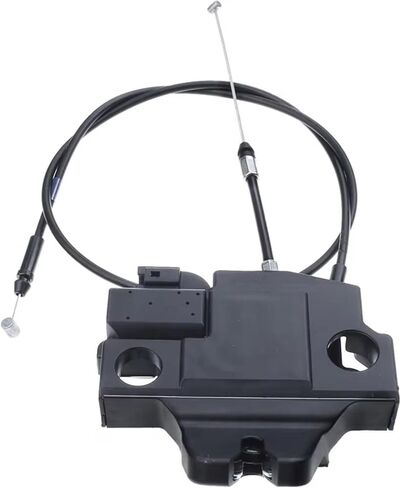 for Lexus for is, F 2008-2014 for IS250/For IS350 2006-2013 64600-53060 Rear Trunk Latch Actuator Trunk Latch Lock in Kuwait