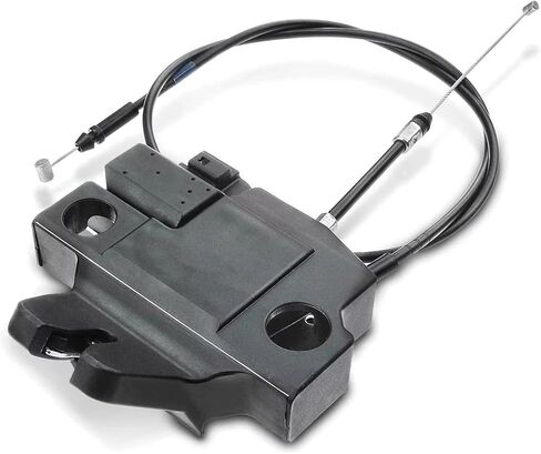 for Lexus for is, F 2008-2014 for IS250/For IS350 2006-2013 64600-53060 Rear Trunk Latch Actuator Trunk Latch Lock in Kuwait