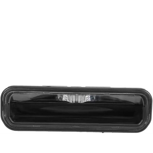 مفتاح تحرير الباب الخلفي للسيارة متوافق مع التركيز لـ Mk3 210-2014 Bm5119B514Ae إصدار الباب الخلفي لصندوق السيارة الخلفي فتح زر التبديل وغطاء التمهيد ومفتاح الباب الخلفي الصغير in Kuwait
