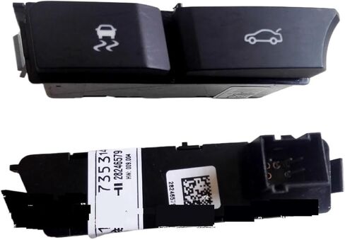 Auto parts For Buick for Excelle GT Trunk opening switch Body stabilization in Saudi Arabia