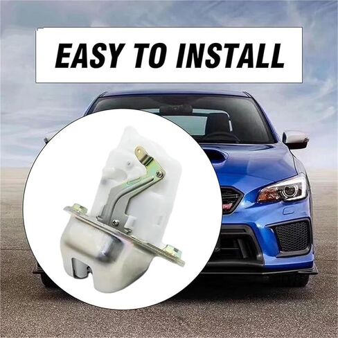 Rear Actuator Car Trunk Lid Replacement Parts 63032FG101 63032FG100 for Subaru for Crosstrek 2016-2017 in Kuwait