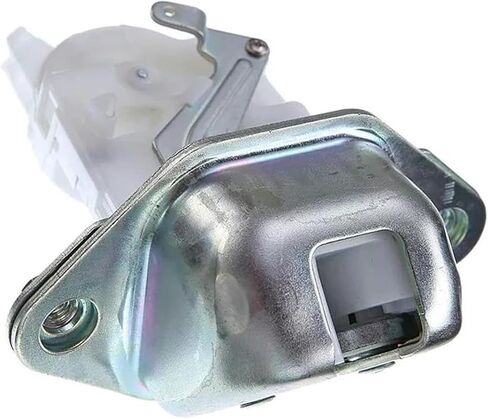 Rear Actuator Car Trunk Lid Replacement Parts 63032FG101 63032FG100 for Subaru for Crosstrek 2016-2017 in Kuwait