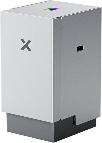 xTool CMYK Inkjet Printing Module for xTool M2 in Kuwait