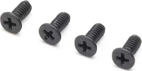 Axial Motor Mount Screw (4): SCX30, AXI-3332 in Kuwait