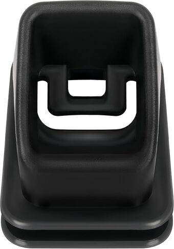 ALMULOO Bellhousing Clutch Fork Rubber Boot Compatible with 1959-1988 Chevy Chevrolet Chevelle/Malibu/Monte Carlo Replacement for 3993851 14007355 in Kuwait