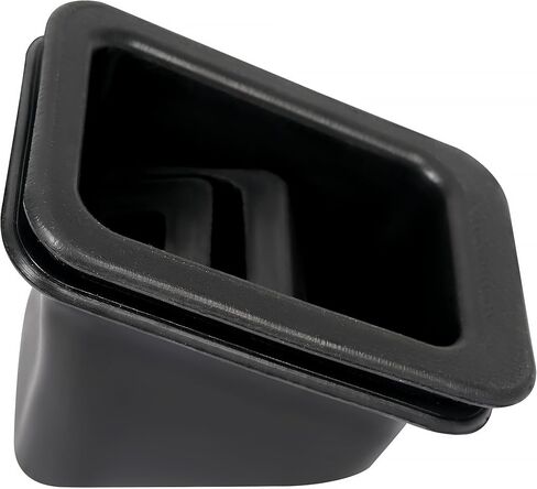 ALMULOO Bellhousing Clutch Fork Rubber Boot Compatible with 1959-1988 Chevy Chevrolet Chevelle/Malibu/Monte Carlo Replacement for 3993851 14007355 in Kuwait